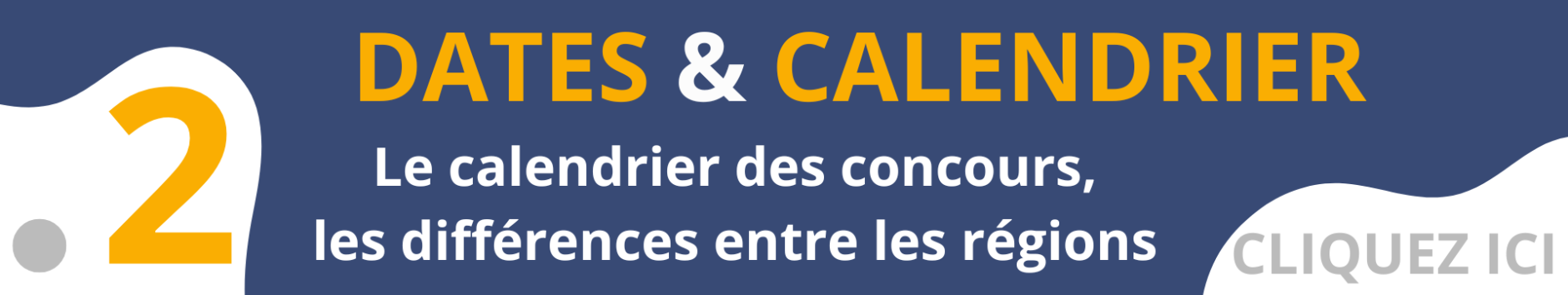 date concours infirmier 2025